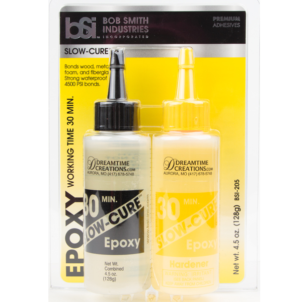 Epoxy Dreamtime Creations