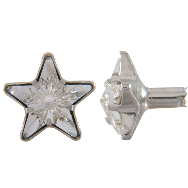 Genuine Swarovski Rhinestone Rivets Dreamtime Creations