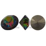 SWAROVSKI 1028 Pointed Back Round Rhinestones - Chatons
