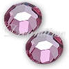 Preciosa VIVA12 Hot Fix Rhinestones Czech 20ss