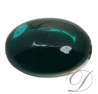 Acrylic Flatback Cabochons