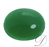 Acrylic Flatback Cabochons