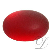 Acrylic Flatback Cabochons