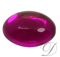 Acrylic Flatback Cabochons