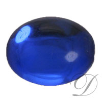 Acrylic Flatback Cabochons
