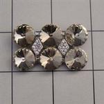 Rhinestone Ornament