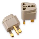 UK Wall Plug Adaptor
