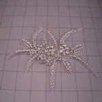 Rhinestone Applique