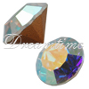 Swarovski 1028 Pointed Back or Round Rhinestones