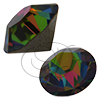 SWAROVSKI 1028 Pointed Back Round Rhinestones - Chatons