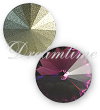 SWAROVSKI ELEMENTS 1122 Rivoli Rhinestones