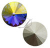 SWAROVSKI ELEMENTS 1122 Rivoli Rhinestones