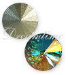 SWAROVSKI ELEMENTS 1122 Rivoli Rhinestones