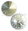 Swarovski 1122 Rivoli Rhinestones