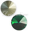 SWAROVSKI ELEMENTS 1122 Rivoli Rhinestones