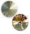 SWAROVSKI ELEMENTS 1122 Rivoli Rhinestones