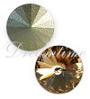 SWAROVSKI ELEMENTS 1122 Rivoli Rhinestones