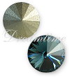 Swarovski 1122 Rivoli Rhinestones