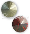 SWAROVSKI ELEMENTS 1122 Rivoli Rhinestones