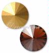 SWAROVSKI ELEMENTS 1122 Rivoli Rhinestones