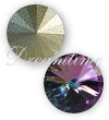 SWAROVSKI ELEMENTS 1122 Rivoli Rhinestones