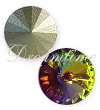 SWAROVSKI 1122 Rivoli Rhinestones