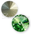 SWAROVSKI 1122 Rivoli Rhinestones