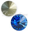 SWAROVSKI ELEMENTS 1122 Rivoli Rhinestones