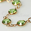 SWAROVSKI ELEMENTS- Swarovski Elements Crystal Chain 