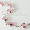 SWAROVSKI ELEMENTS- Swarovski Elements Crystal Chain 