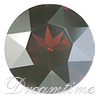 SWAROVSKI ELEMENTS- Swarovski Elements 1201 Fancy Round Rhinestone 