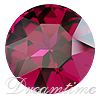 SWAROVSKI ELEMENTS- Swarovski Elements 1201 Fancy Round Rhinestone 