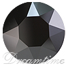 SWAROVSKI ELEMENTS- Swarovski Elements 1201 Fancy Round Rhinestone 