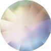 SWAROVSKI 1480 Cabochon Chaton pp21 Crystal AB