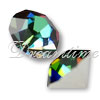Preciosa Pointed Back Rhinestones