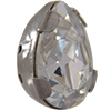 SWAROVSKI 16004 Sew On Rhinestones (in Settings)