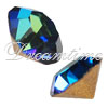 Swarovski 1028 Pointed Back Round Rhinestones