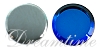 SWAROVSKI ELEMENTS 2002 Mirror Rhinestones 7mm