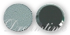 SWAROVSKI ELEMENTS 2002 Mirror Rhinestones 7mm