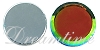 SWAROVSKI ELEMENTS 2002 Mirror Rhinestones 11mm