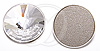 SWAROVSKI 2006 Flatback Rhinestones 14mm