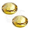 SWAROVSKI 2028 Rhinestones FlatBack 8ss Light Topaz
