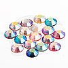 SWAROVSKI 2028 Rhinestones FlatBack 12ss Assorted AB