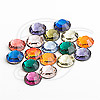 SWAROVSKI 2028 Rhinestones FlatBack 12ss Assorted