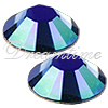 SWAROVSKI 2028/2058 Rhinestones FlatBack 20ss Montana Glacier Blue