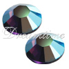 SWAROVSKI 2028 Rhinestones FlatBack 5ss Purple Velvet AB