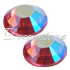 SWAROVSKI 2028 Rhinestones HotFix 6ss Rose AB