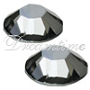 SWAROVSKI 2028 Rhinestones HotFix 16ss Silver Night