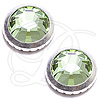 20ss HF Swarovski Rimmed Flatback Rhinestones