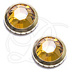 20ss HF Swarovski Rimmed Flatback Rhinestones